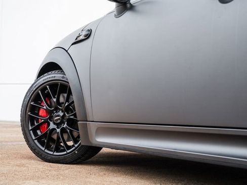 Used 2012 MINI Cooper Coupe John Cooper Works image 24