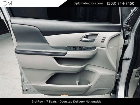 Used 2015 Honda Odyssey Touring image 26