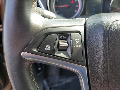 Used 2016 Buick Encore Convenience image 22