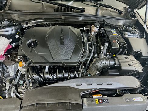 Used 2024 Hyundai Sonata SEL FWD image 33