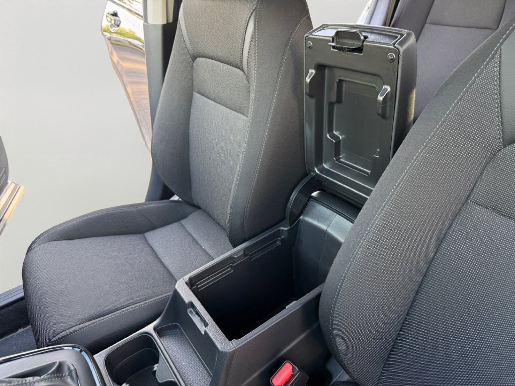Used 2026 Honda CR-V EX image 19