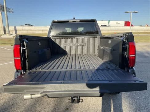 New 2025 Toyota Tacoma SR5 image 16