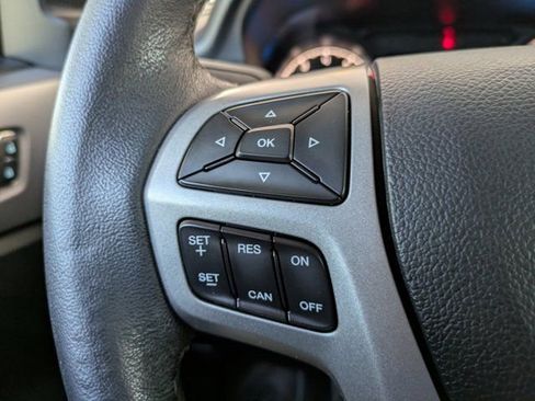 Used 2023 Ford Ranger XLT w/ Equipment Group 301A Mid image 20