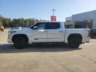 Certified 2026 Toyota Tundra 1794 Edition w/ TRD Off-Road Package AWD/4WD video 2
