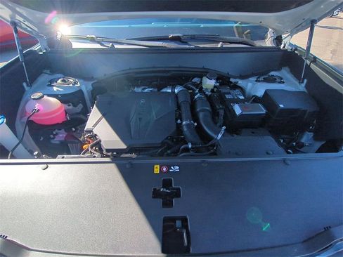 New 2027 Kia Telluride EX X-Line image 29