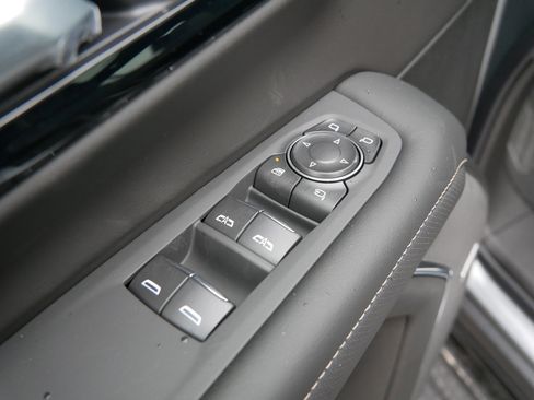 New 2026 Chevrolet Tahoe Premier image 16