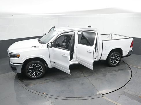 Used 2025 RAM 1500 Laramie image 55