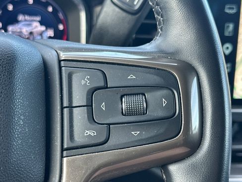 Used 2024 Chevrolet Silverado 2500 High Country w/ High Country Premium Package AWD/4WD image 36