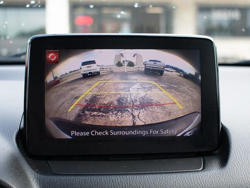 Used 2019 MAZDA CX-3 Sport image 23