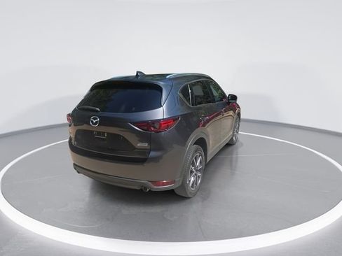 Used 2018 MAZDA CX-5 Grand Touring AWD/4WD image 8