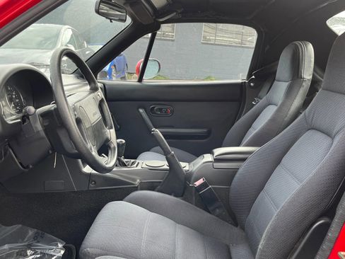 Used 1991 MAZDA MX-5 Miata image 9