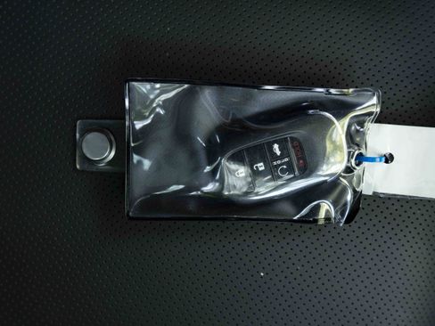 Used 2026 Honda Accord Sport image 46