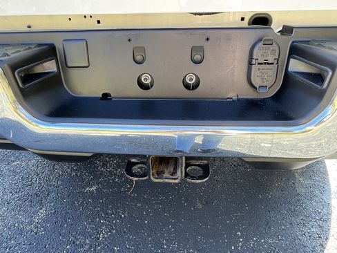 Used 2024 RAM 2500 Big Horn image 22