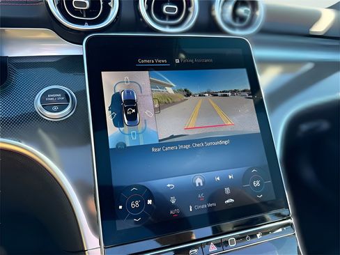 New 2026 Mercedes-Benz CLE 53 AMG 4MATIC Cabriolet image 17