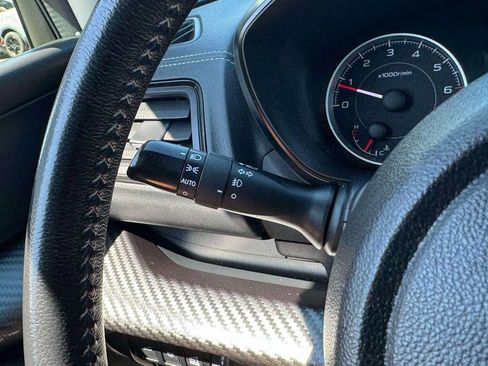 Used 2022 Subaru Ascent Onyx Edition image 23