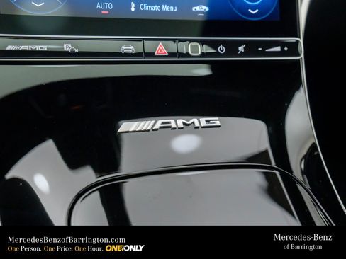 New 2026 Mercedes-Benz GLC 43 AMG 4MATIC image 32