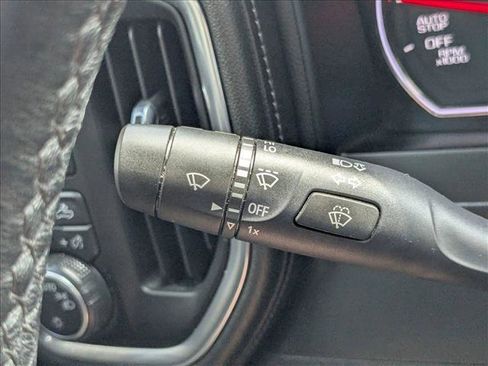 Used 2020 Chevrolet Silverado 1500 RST w/ All-Star Edition image 6