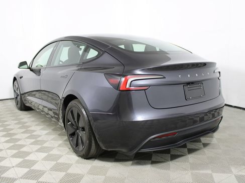 Used 2025 Tesla Model 3 Long Range RWD image 29