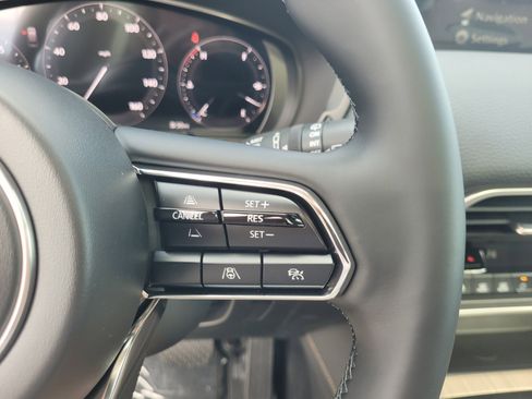 New 2026 MAZDA CX-90 3.3 Turbo w/ Premium Sport Pkg image 33