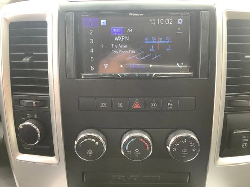 Used 2010 Dodge Ram 1500 Truck SLT w/ Big Horn Regional Pkg image 18