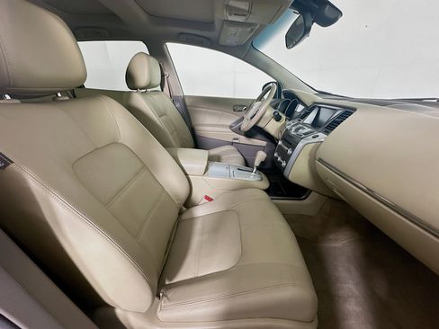 Used 2011 Nissan Murano SL w/ Navigation Pkg image 32