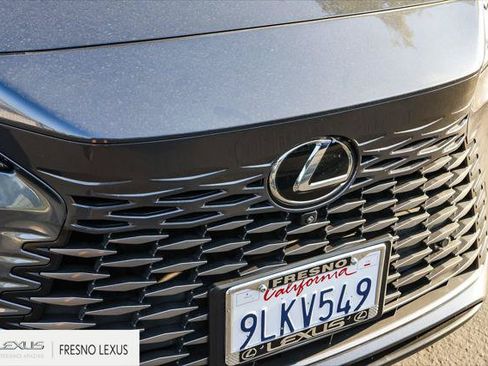 Certified 2024 Lexus RX 450h AWD w/ Convenience Package image 11