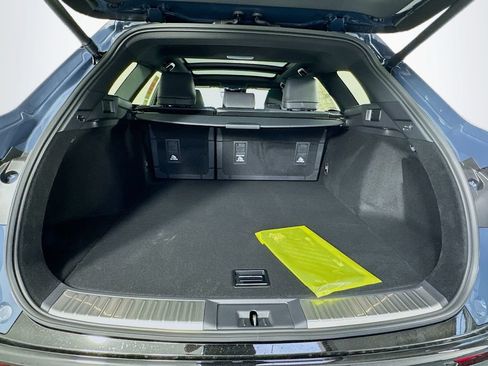 New 2026 Toyota Crown Signia image 25