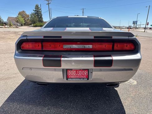 Used 2014 Dodge Challenger R/T Plus RWD image 5