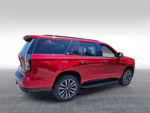 Used 2023 Cadillac Escalade Sport AWD/4WD image 5