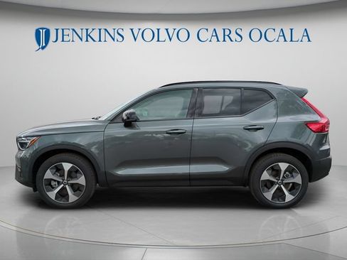 New 2026 Volvo XC40 B5 Plus w/ Protection Package Premier AWD/4WD image 6