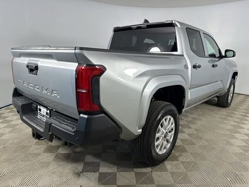 Used 2026 Toyota Tacoma SR RWD image 7