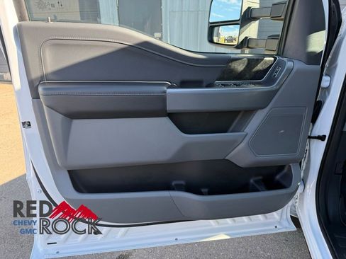 Used 2023 Ford F150 XLT w/ Equipment Group 301A Mid AWD/4WD image 11