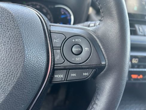 Used 2020 Toyota RAV4 XSE AWD/4WD image 21