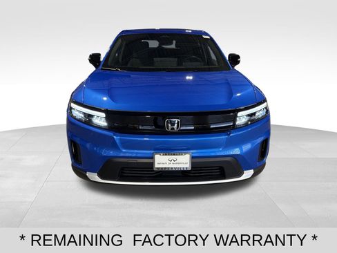 Used 2025 Honda Prologue EX image 8