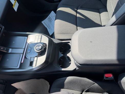 New 2026 Toyota C-HR AWD/4WD image 15
