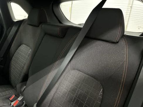 Used 2026 Honda HR-V Sport image 14