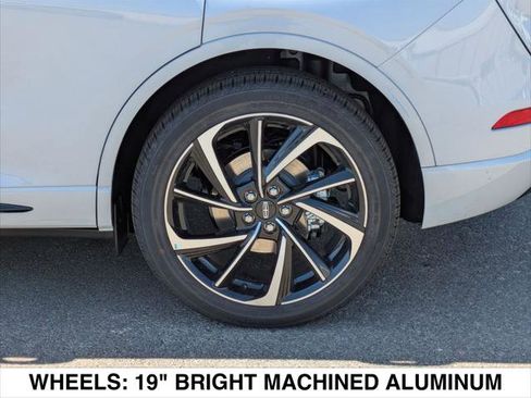 New 2025 Lincoln Corsair Grand Touring w/ Equipment Group 301A image 6