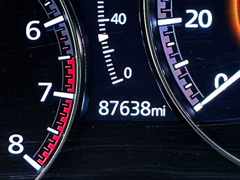 Used 2021 MAZDA CX-30 FWD 2.5 S w/ Preferred Package image 28