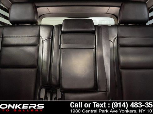 Used 2019 Jeep Grand Cherokee Trailhawk w/ Trailhawk Luxury Group AWD/4WD image 21