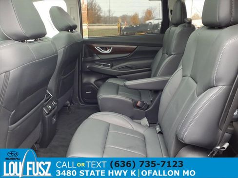 Certified 2024 Subaru Ascent Touring w/ Popular Package #2 image 26