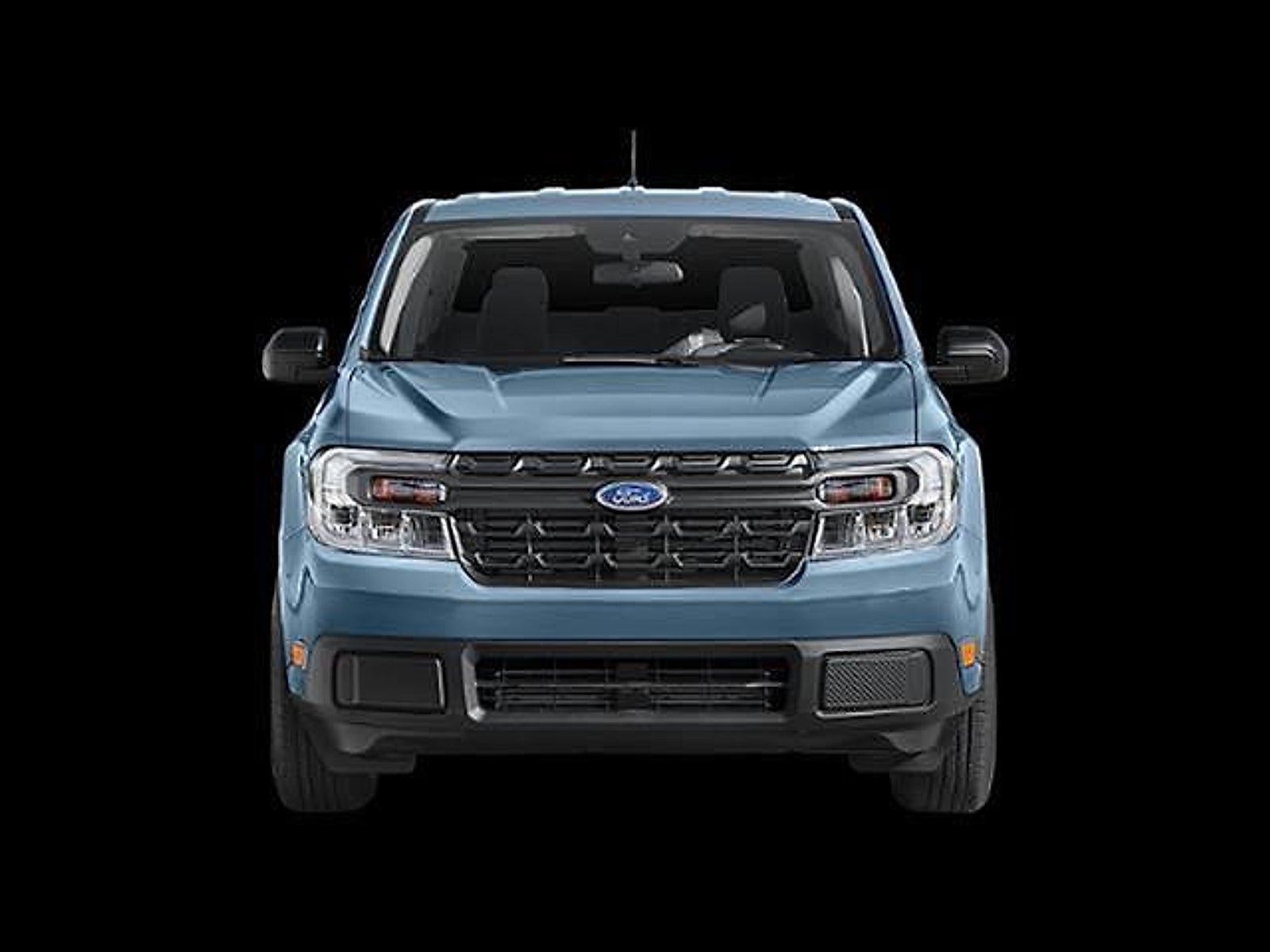 Used 2023 Ford Maverick XLT FWD image 19