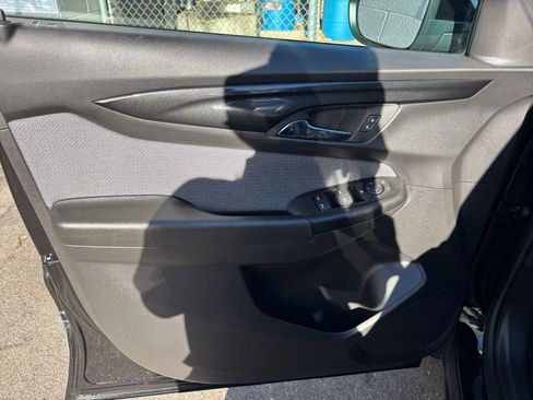 Used 2025 Chevrolet TrailBlazer LT image 20