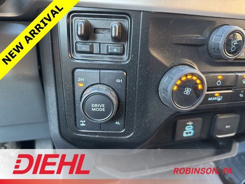 Used 2024 Ford F250 XL w/ STX Appearance Package image 31