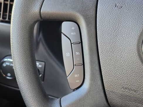 New 2025 Chevrolet Express 2500 w/ Driver Convenience Package image 28