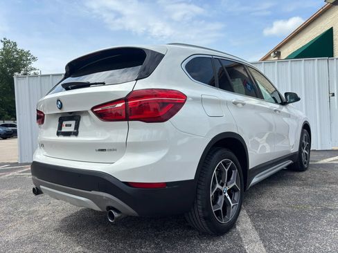Used 2019 BMW X1 sDrive28i FWD image 6