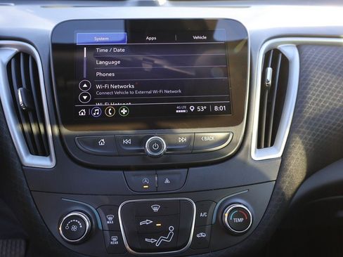 Used 2023 Chevrolet Malibu LS image 48