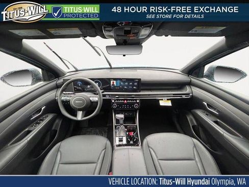 New 2026 Hyundai Santa Cruz SEL AWD/4WD image 50