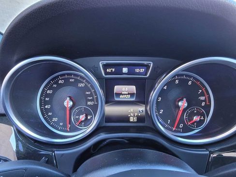 Used 2018 Mercedes-Benz GLE 350 4MATIC image 9