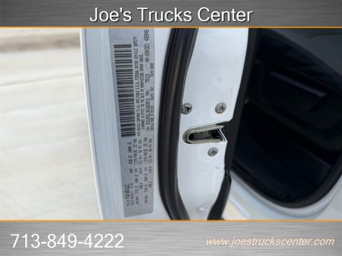 Used 2019 RAM 2500 Big Horn AWD/4WD image 58