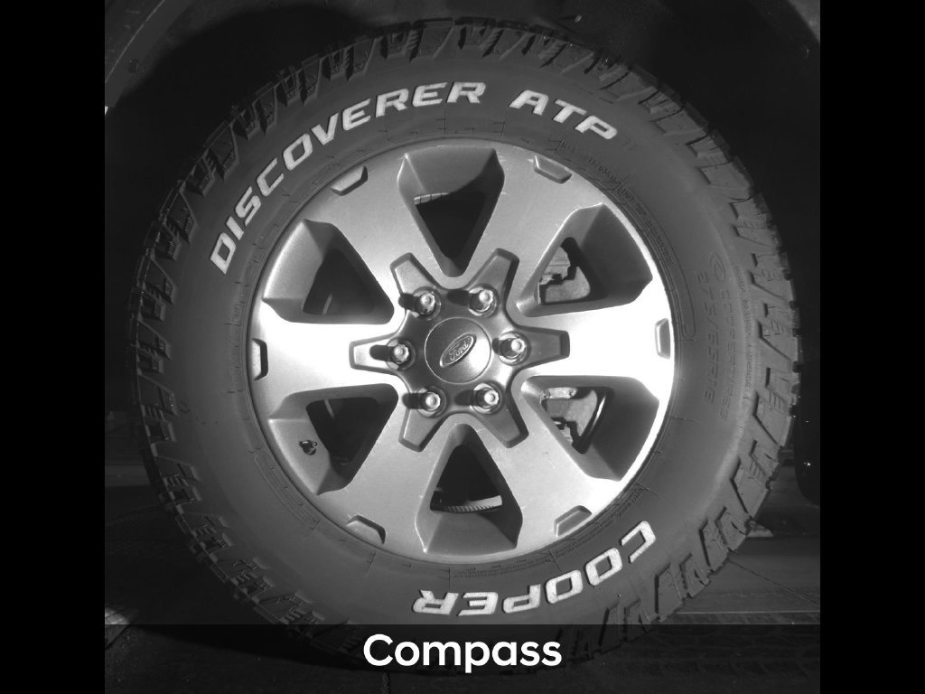 Used 2014 Ford F150 FX4 w/ Equipment Group 402A Luxury AWD/4WD image 10